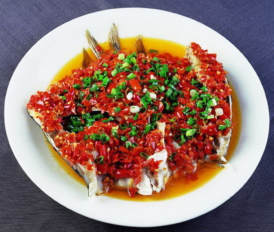 Foreigners' favorite Chinese dishes
