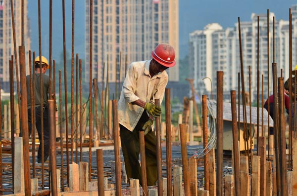 Urbanization needs further financial reforms