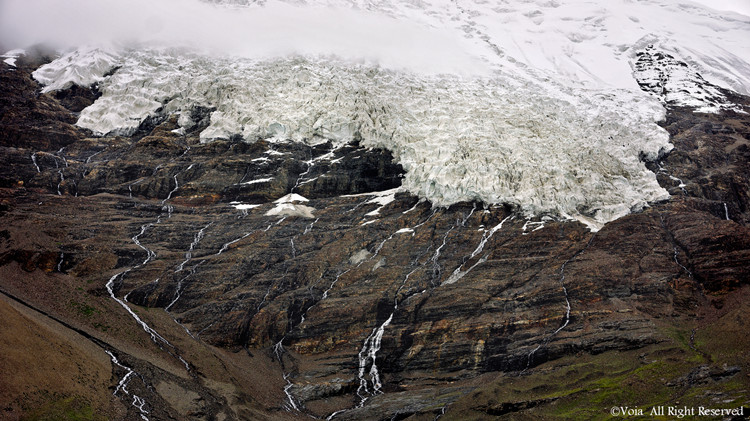 Highs and lows of driving to Tibet