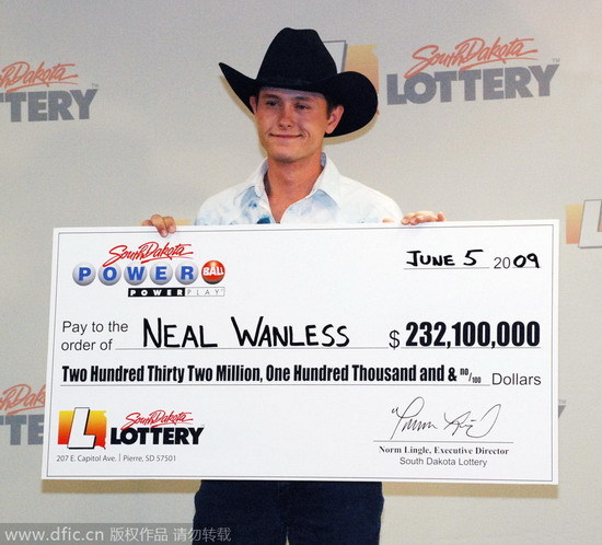 Should lottery winners' names be made public?