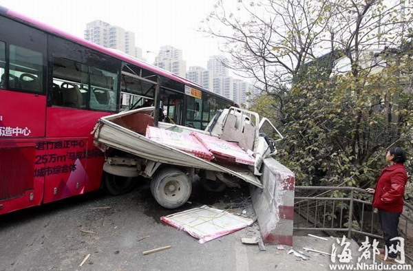 Risky roads need more than a warning sign