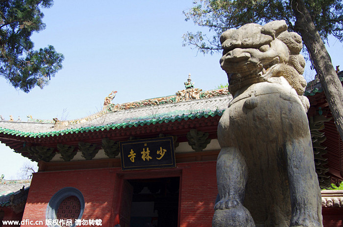 Zhengzhou, the cradle of the Chinese civilization