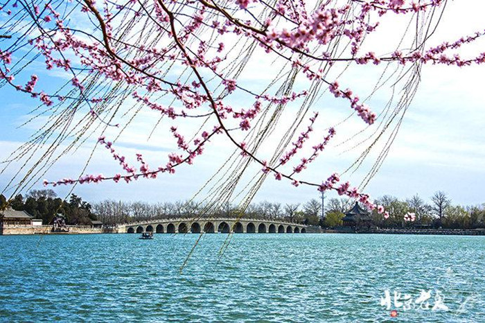 Beijing, a city both ancient and modern (Part I)