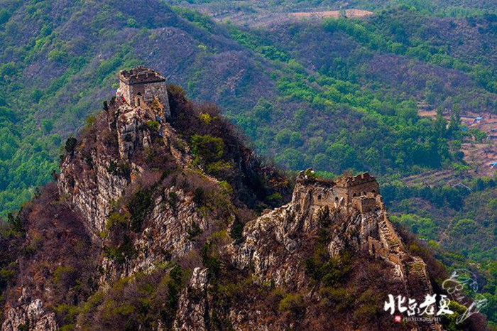 Beijing, a city both ancient and modern (Part I)