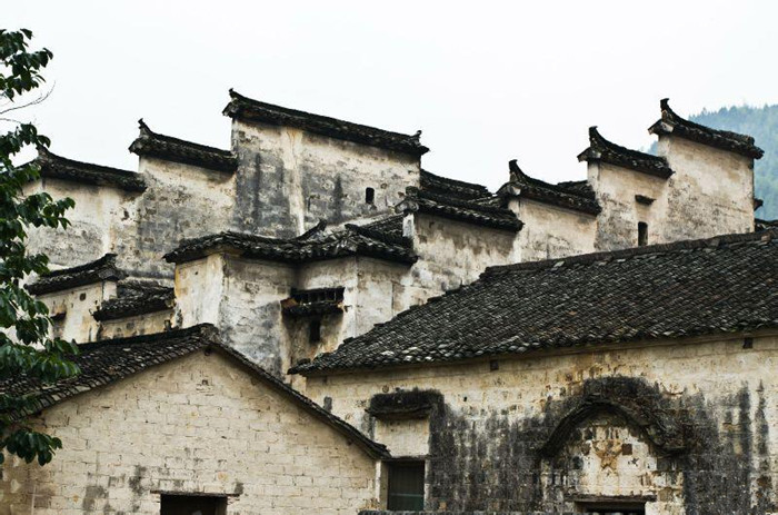 Huizhou, home to Huizhou Culture