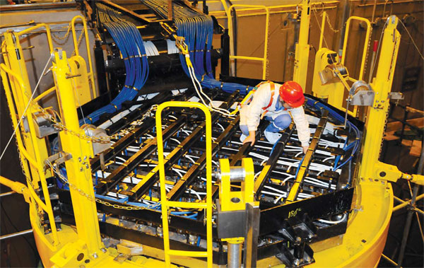 Japan's huge stockpiles of plutonium pose risks