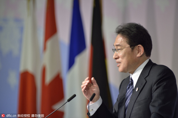 Japan's insincere maneuvers will boomerang