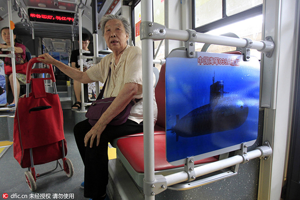 Should the elderly get free bus rides?