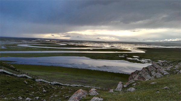 Bayanbulak Grassland: Tuerhute Mongolians build their promised land