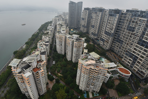 Restrictive housing policy may fail to cool real estate market