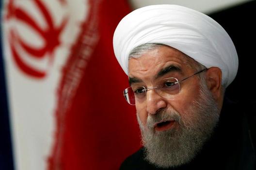 Iran on zig-zag path to relieve from hardship