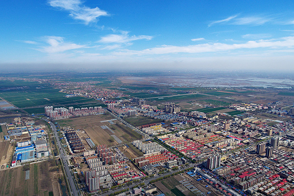 Preemptive measures required so that Xiongan does not become a megacity