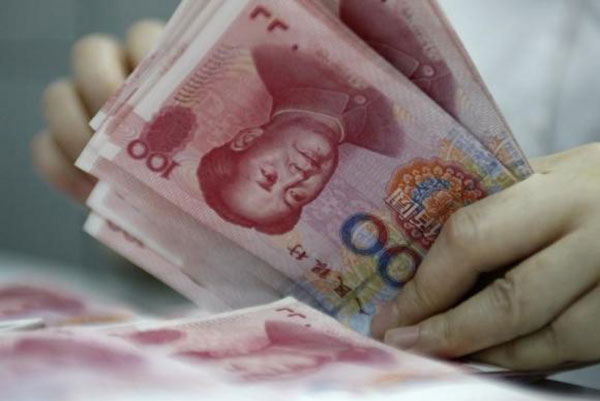 US must send a thank-you note for yuan policy