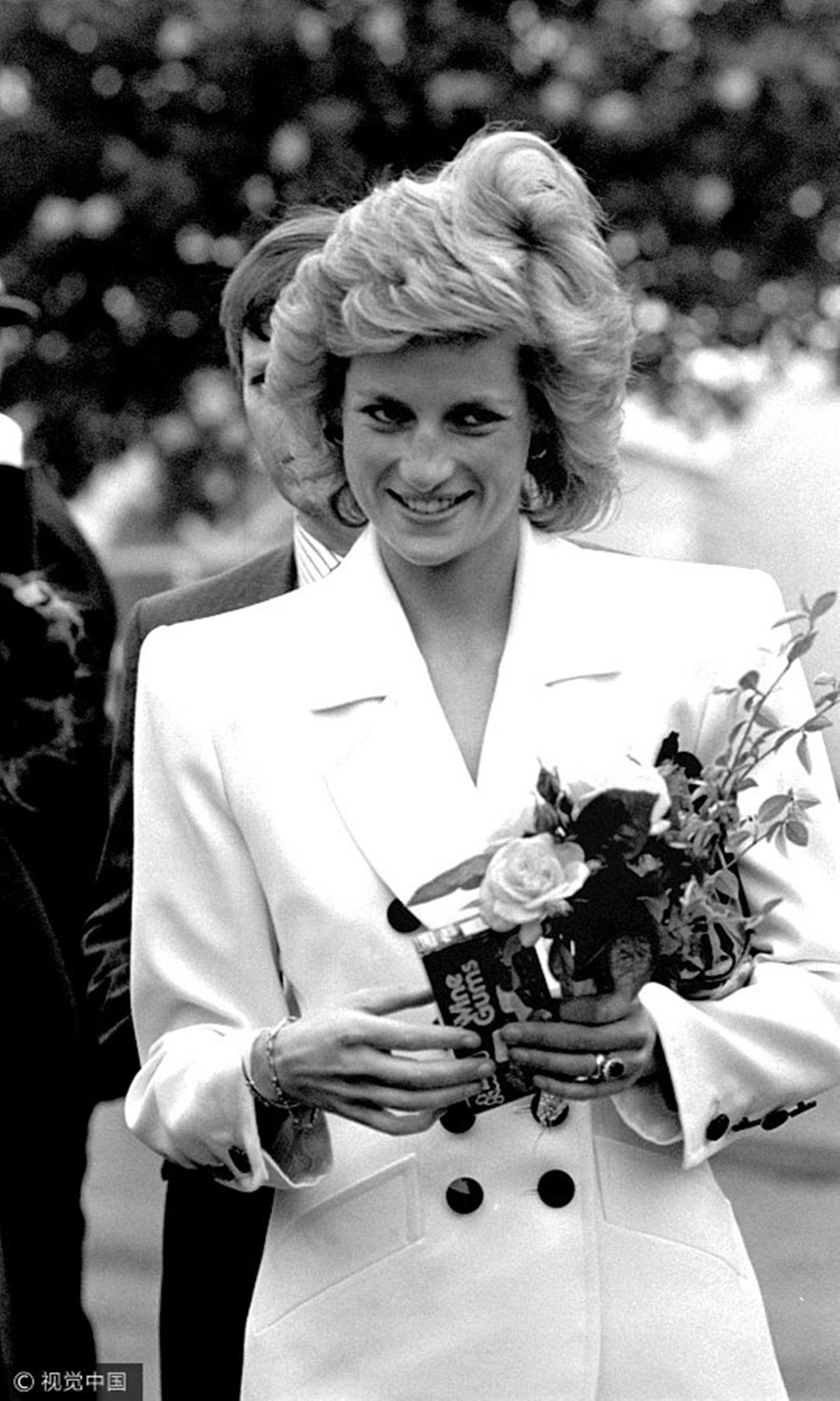 20 years on, Britain's Diana cult lives on