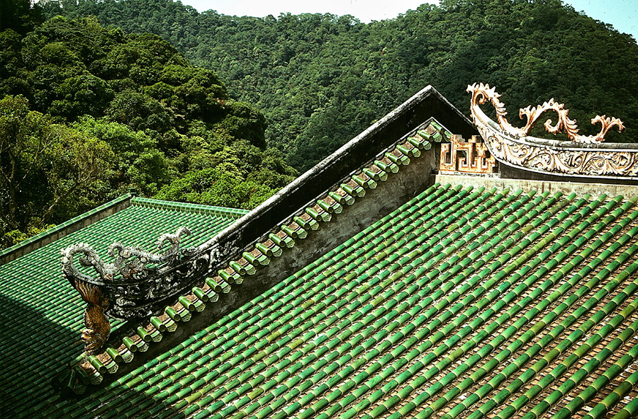 A railway that opened up southwest Guangdong