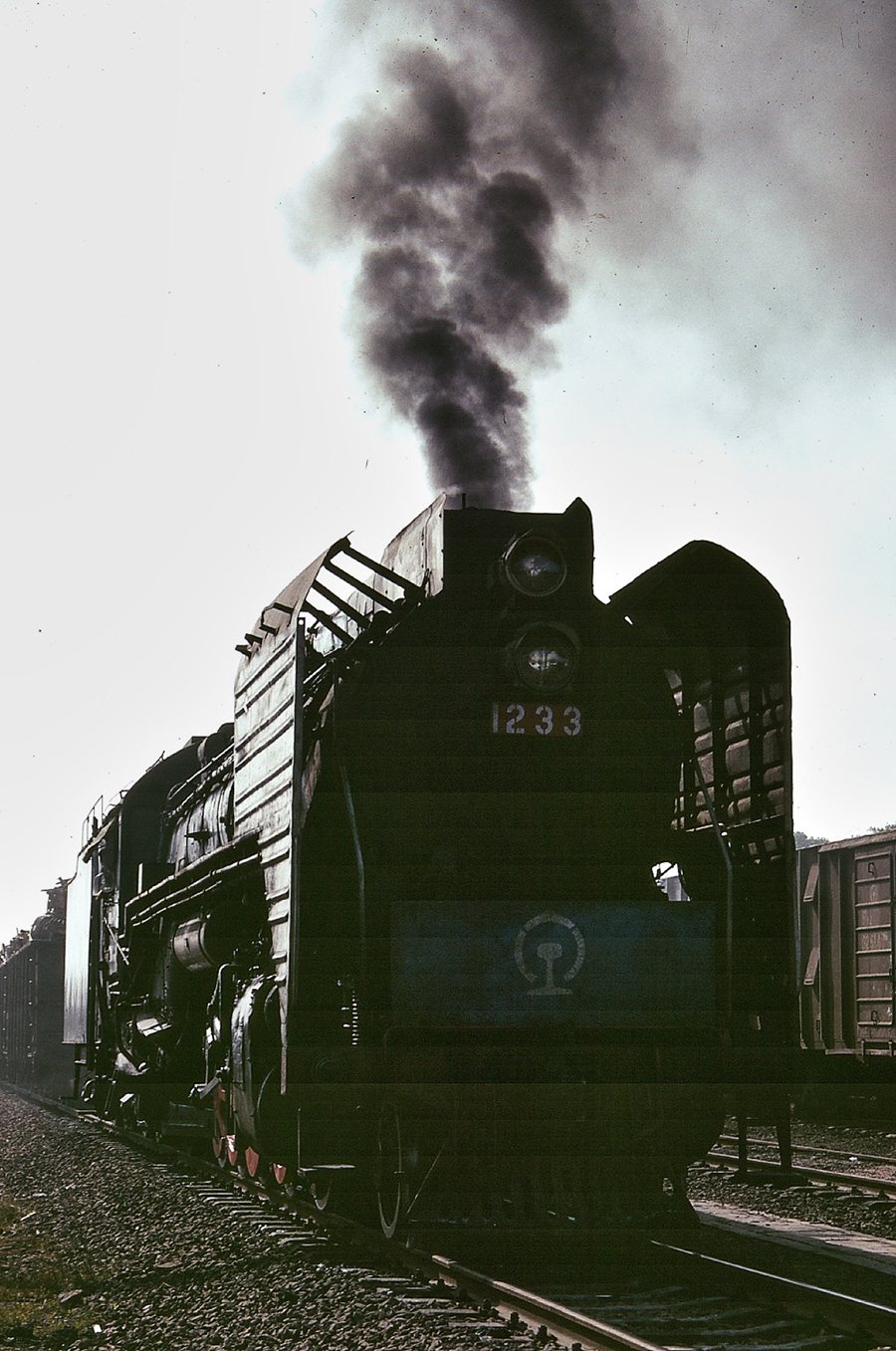 A railway that opened up southwest Guangdong