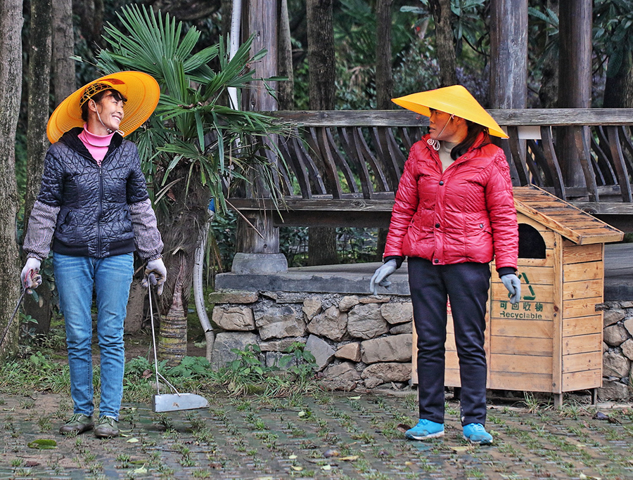 Guizhou through a photographer's eye