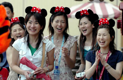 ,,,Hong Kong Disneyland,,,