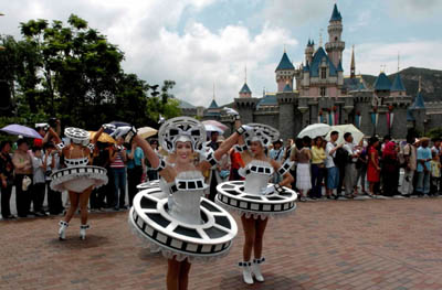 ,,,Hong Kong Disneyland,,