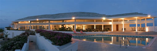 Anguilla offers newlyweds a choice of luxurious retreats and pristine beaches. 