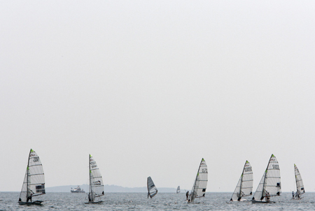 ,,,2006 Qingdao International Regatta,,,