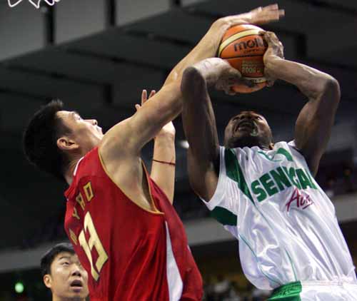 ,,Yao Ming,,,World Basket World championship,,,