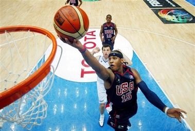 ,,World Basketball Championship,,