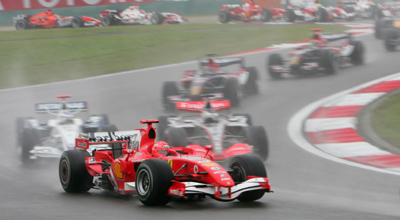 ,,Alonso,,,Schumacher,,,Shanghai Internatinoal Circuit,,,