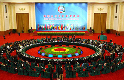 ,,Forum on China-Africa Cooperation,,Africa summit,,,