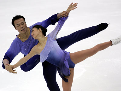 shen xue,zhao hongbo,ISU, Figure Skating
