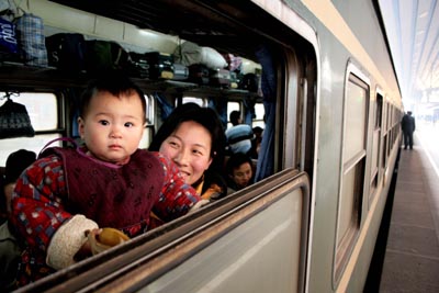 chunyun,,spring festival,,train ticket,,