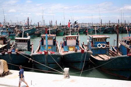 Tropical storm to hit Fujian