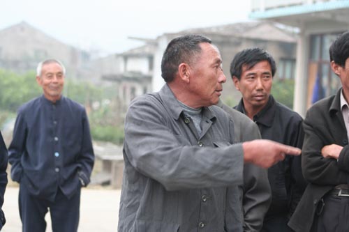 Democratic consultation in Wenling benefits the administration