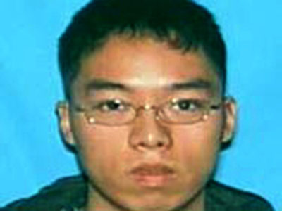 Va. Tech gunman was from S.Korea