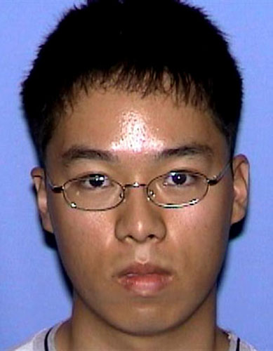 Va. Tech gunman was from S.Korea