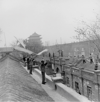 Focus on China photo exhibition opens in Canada