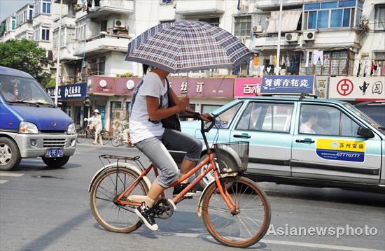 The deadly dangers of avoiding the heat