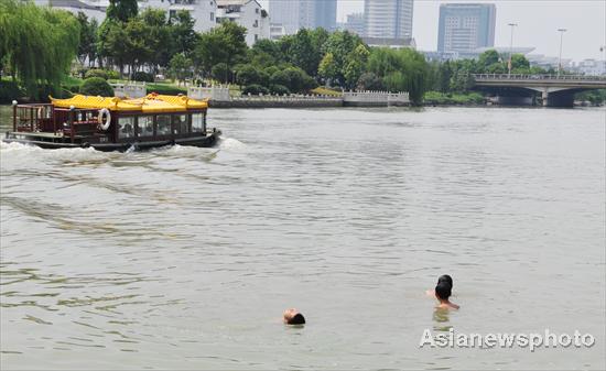 The deadly dangers of avoiding the heat