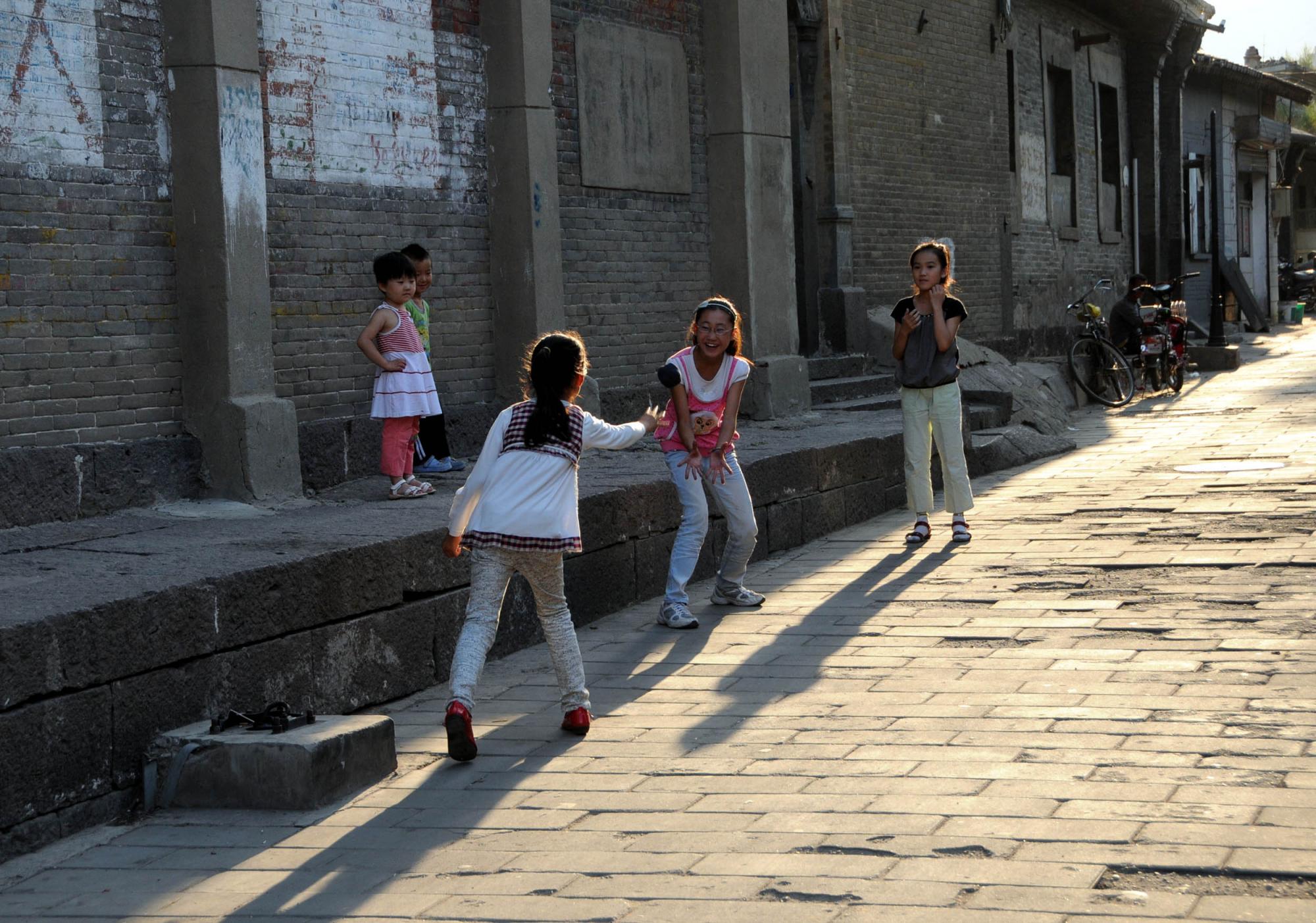 Ancient castle revamped to welcome tourists