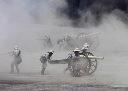 200 years ago, Mexico raised for independence