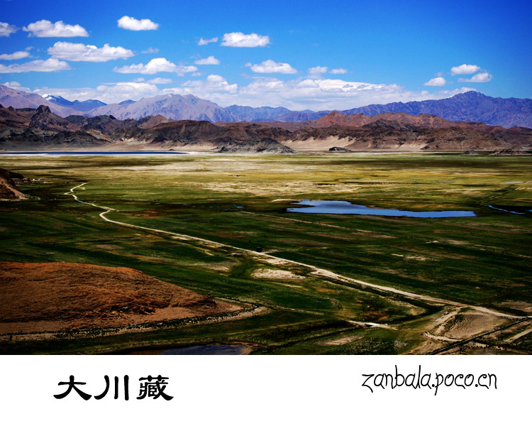 Jambhala: Tibet Buddhism influences photography