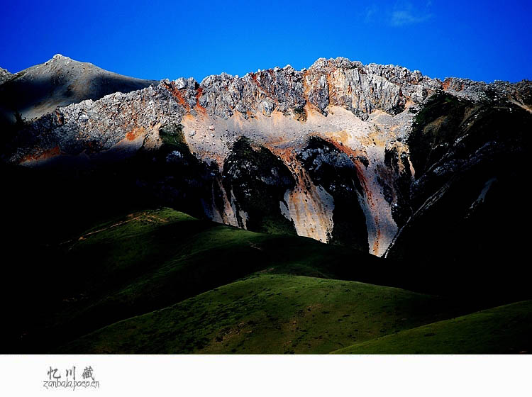 Jambhala: Tibet Buddhism influences photography