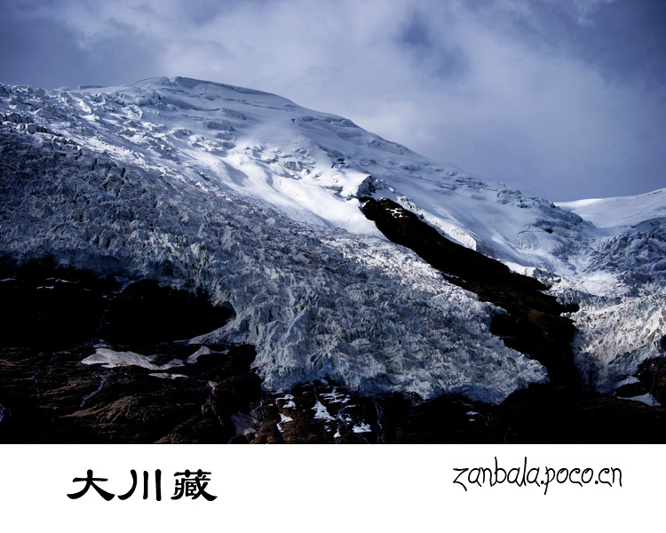 Jambhala: Tibet Buddhism influences photography