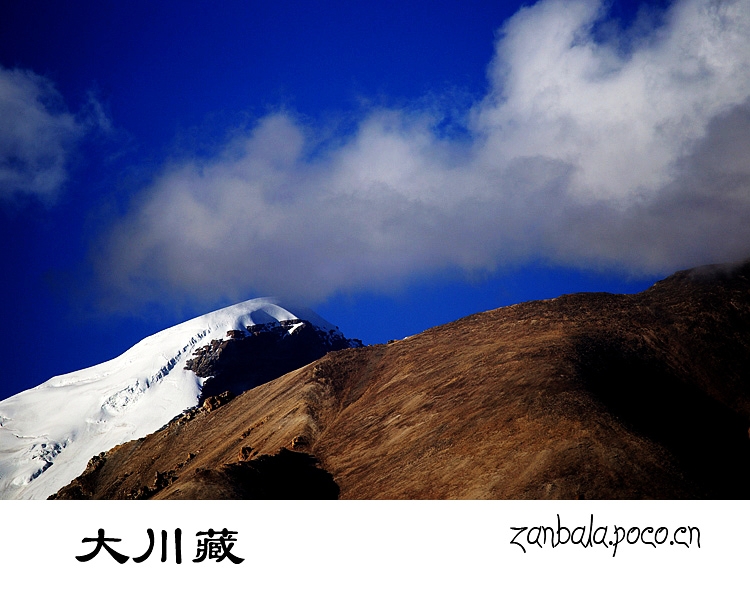 Jambhala: Tibet Buddhism influences photography