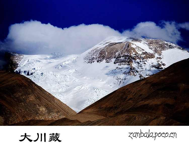 Jambhala: Tibet Buddhism influences photography