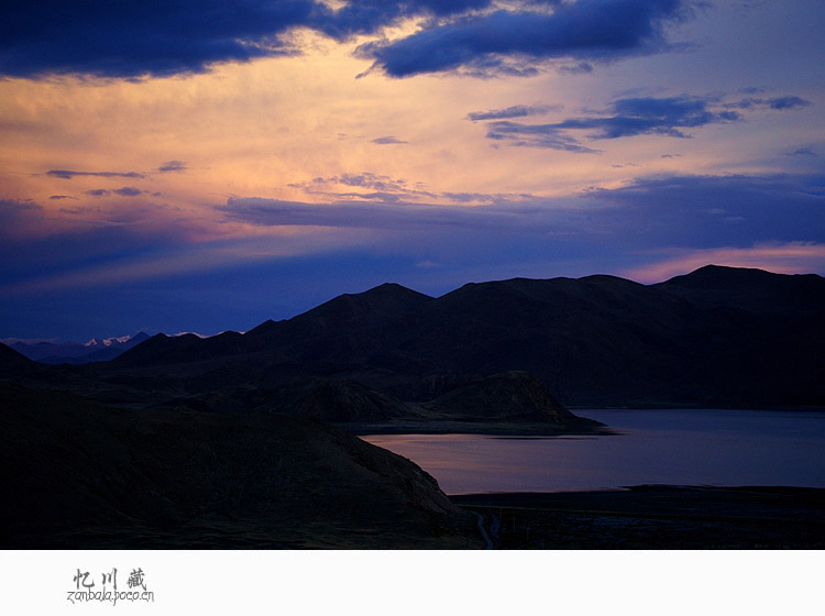 Jambhala: Tibet Buddhism influences photography