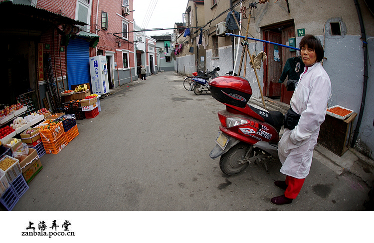 Jambhala: Tibet Buddhism influences photography (Part III)