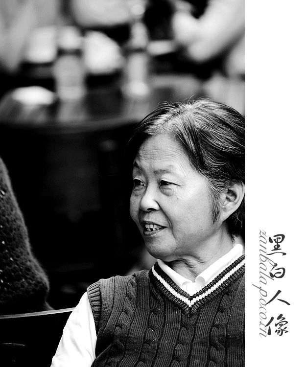 Jambhala: Tibet Buddhism influences photography (Part III)