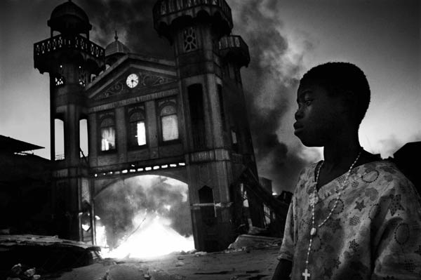 World Press Photo Contest 2010