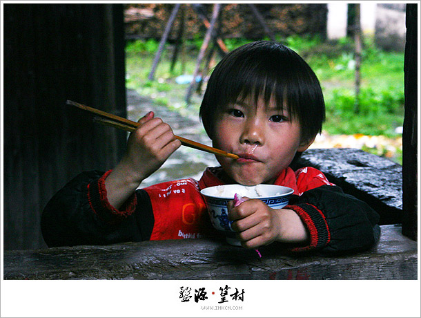 Wuyuan, East China's Jiangxi province